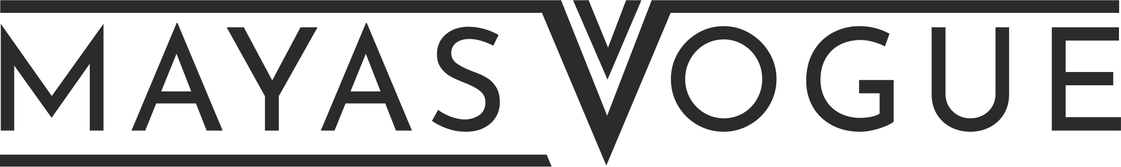 MAYASVOGUE