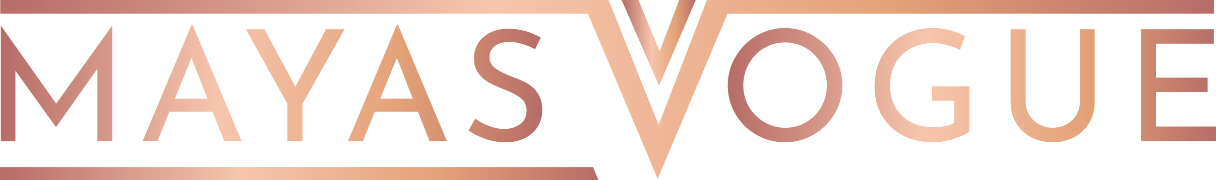 Mayas Vogue